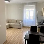 Apartamento Cozy Near The Center, Lembitu