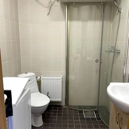 Cozy Near The Center, Lembitu Ταρτού