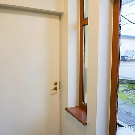 Cozy Near The Center, Lembitu * Ταρτού