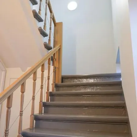 Cozy Near The Center, Lembitu Διαμέρισμα