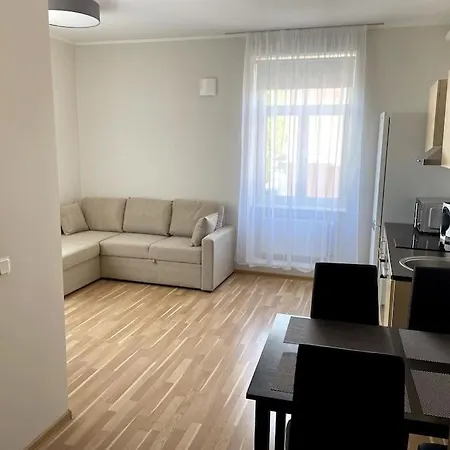 Appartement Cozy Near The Center, Lembitu