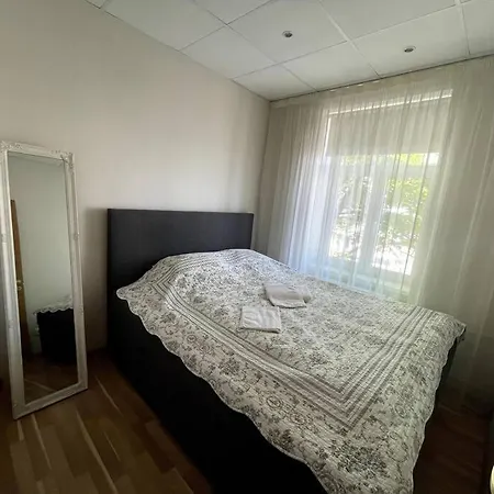 Apartamento Cozy Near The Center, Lembitu Tartu