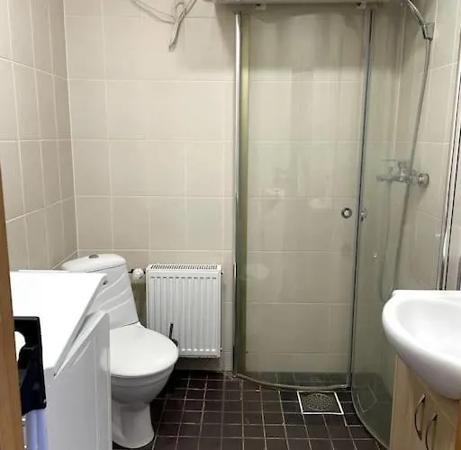 Cozy Near The Center, Lembitu Tartu