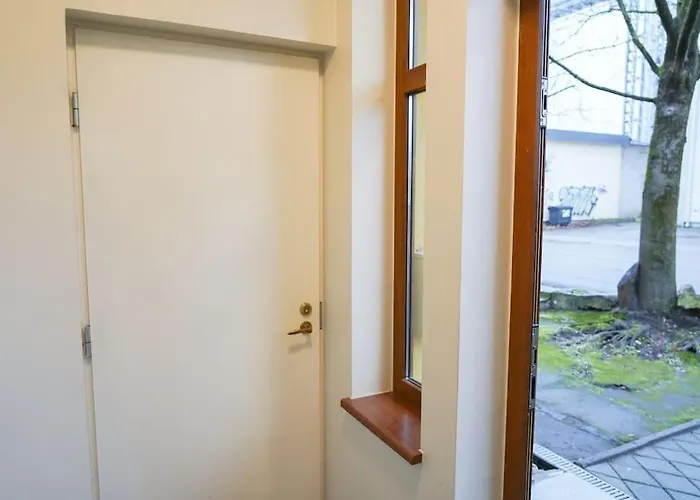 Cozy Near The Center, Lembitu * Tartu