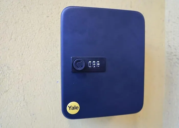 Cozy Near The Center, Lembitu Appartement