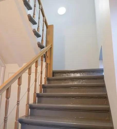 Cozy Near The Center, Lembitu Appartement