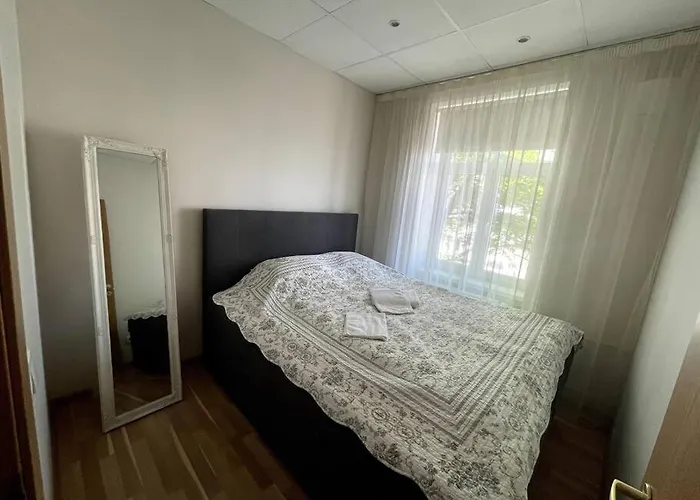 Appartement Cozy Near The Center, Lembitu Tartu